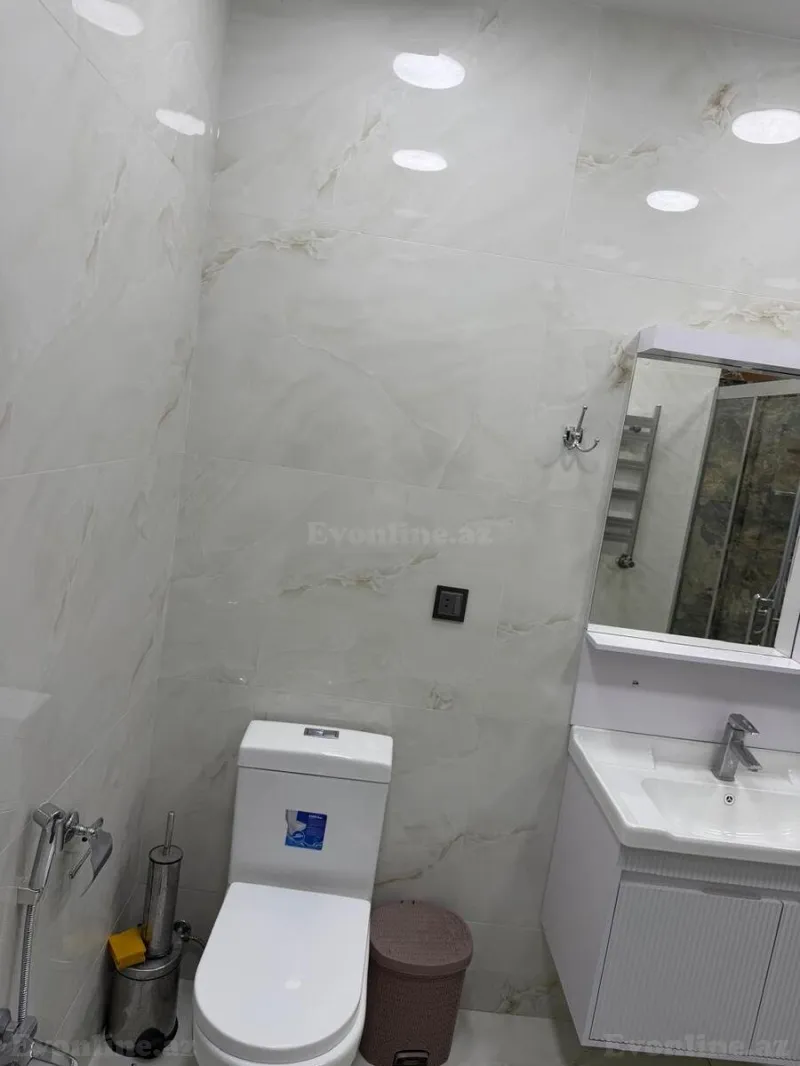 Kirayə verilir Ofis 137 m² 28 May m. - şəkil 12