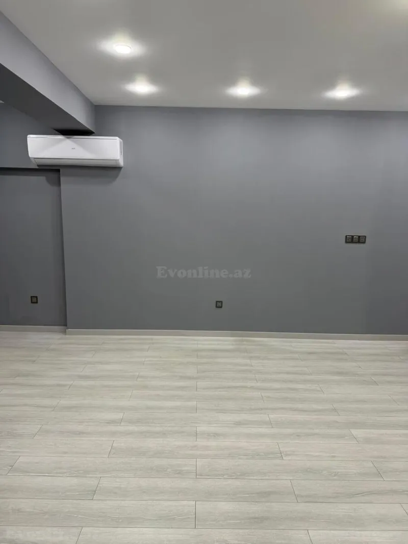 Kirayə verilir Ofis 137 m² 28 May m. - şəkil 14
