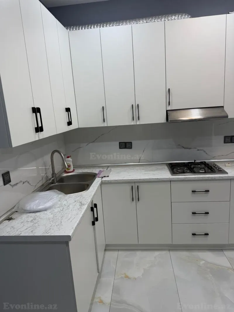 Kirayə verilir Ofis 137 m² 28 May m. - şəkil 15