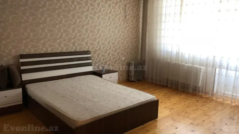 Satılır 2 otaqlı Mənzil Yeni tikili 100 m² İnşaatçılar m. - şəkil 7