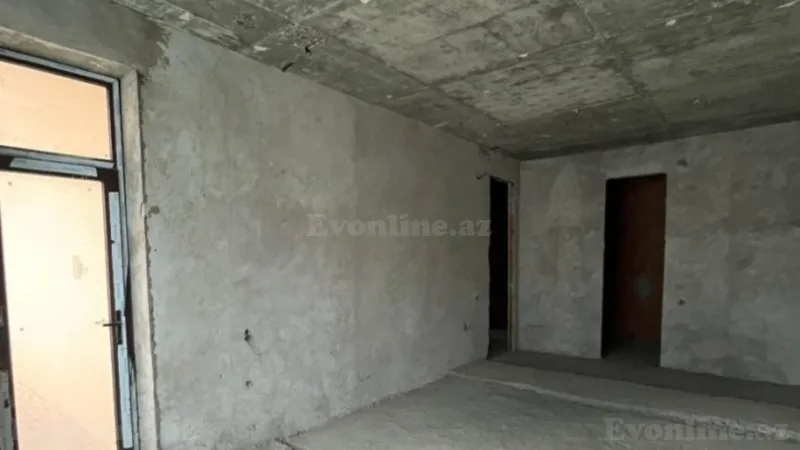 Satılır 3 otaqlı Mənzil Yeni tikili 147 m² Xalqlar Dostluğu m. - şəkil 2