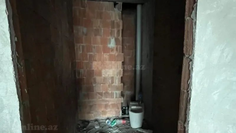 Satılır 3 otaqlı Mənzil Yeni tikili 147 m² Xalqlar Dostluğu m. - şəkil 4