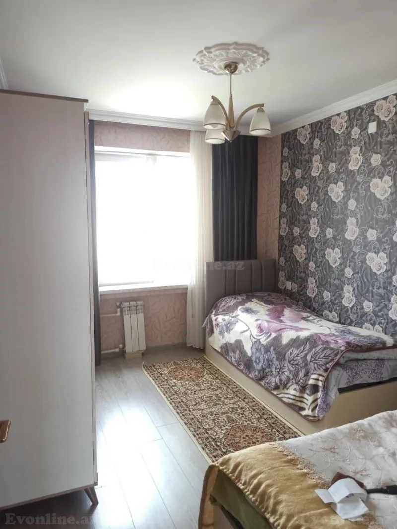 Satılır 3 otaqlı Mənzil Köhnə tikili 67 m² 8-ci kilometr - şəkil 5