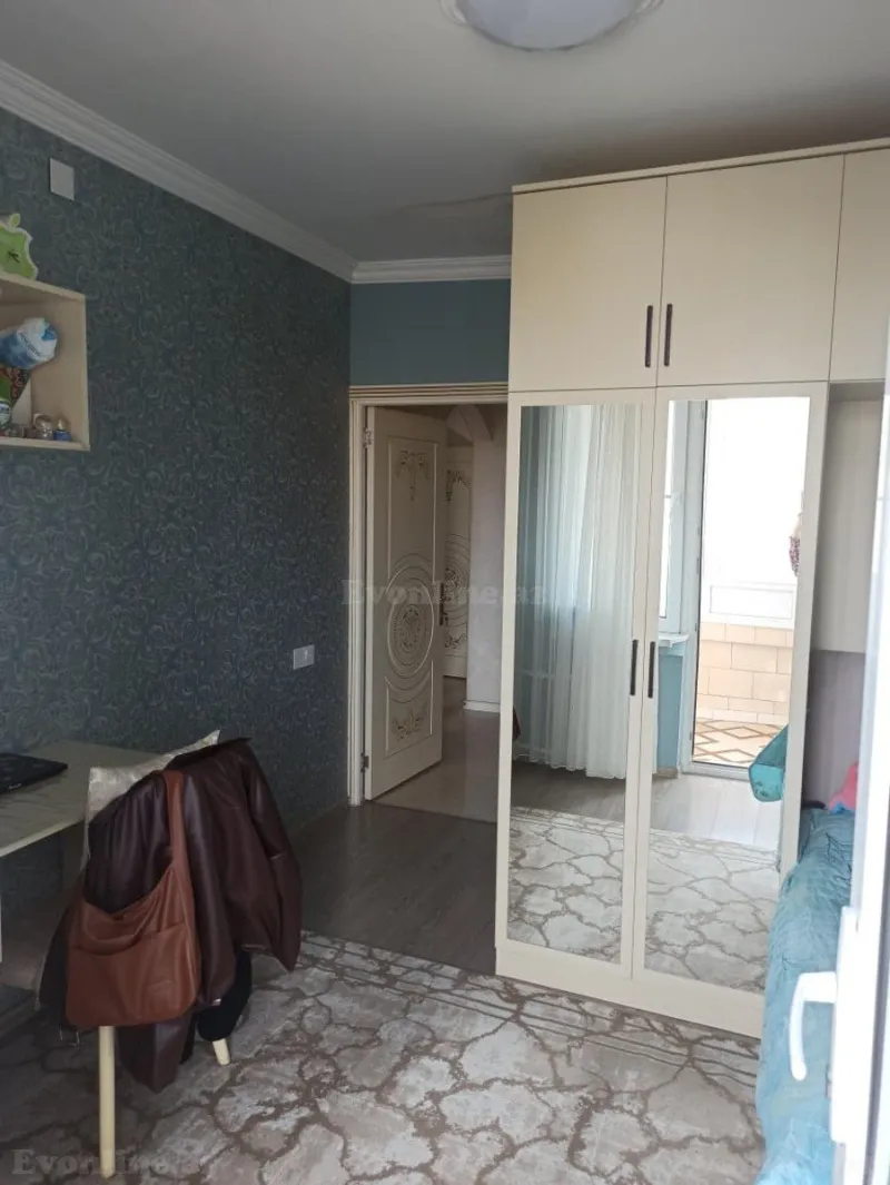 Satılır 3 otaqlı Mənzil Köhnə tikili 67 m² 8-ci kilometr - şəkil 7