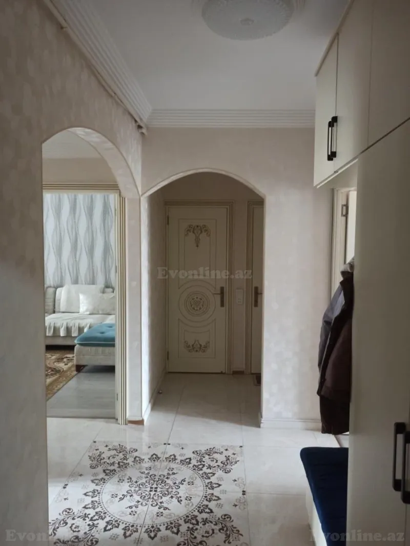 Satılır 3 otaqlı Mənzil Köhnə tikili 67 m² 8-ci kilometr - şəkil 8