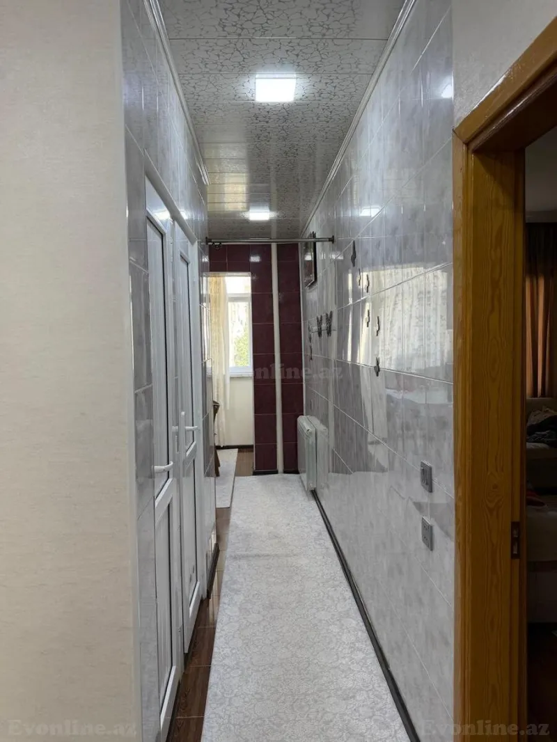 Satılır 2 otaqlı Mənzil Köhnə tikili 65 m² Xətai r. - şəkil 6