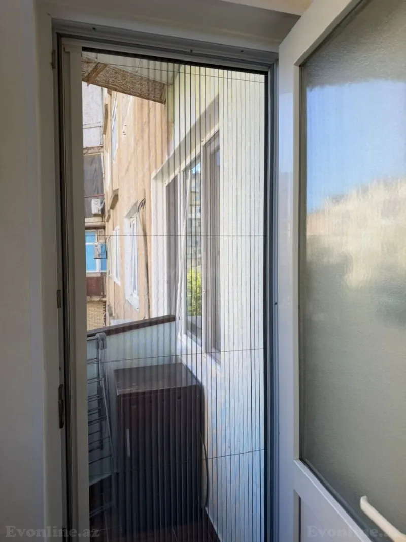 Satılır 2 otaqlı Mənzil Köhnə tikili 65 m² Xətai r. - şəkil 7