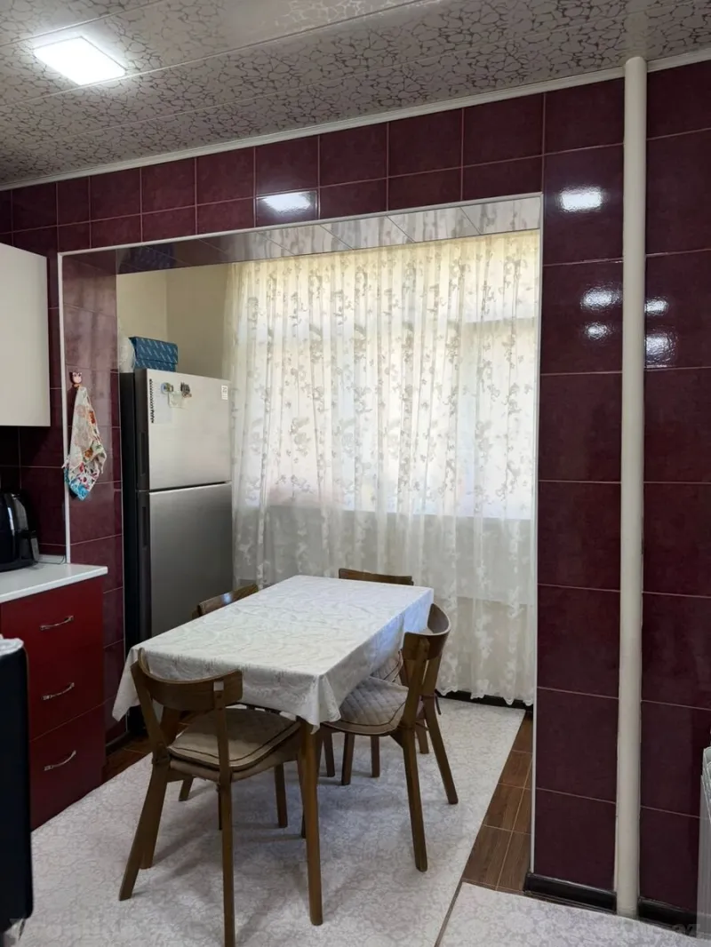 Satılır 2 otaqlı Mənzil Köhnə tikili 65 m² Xətai r. - şəkil 10