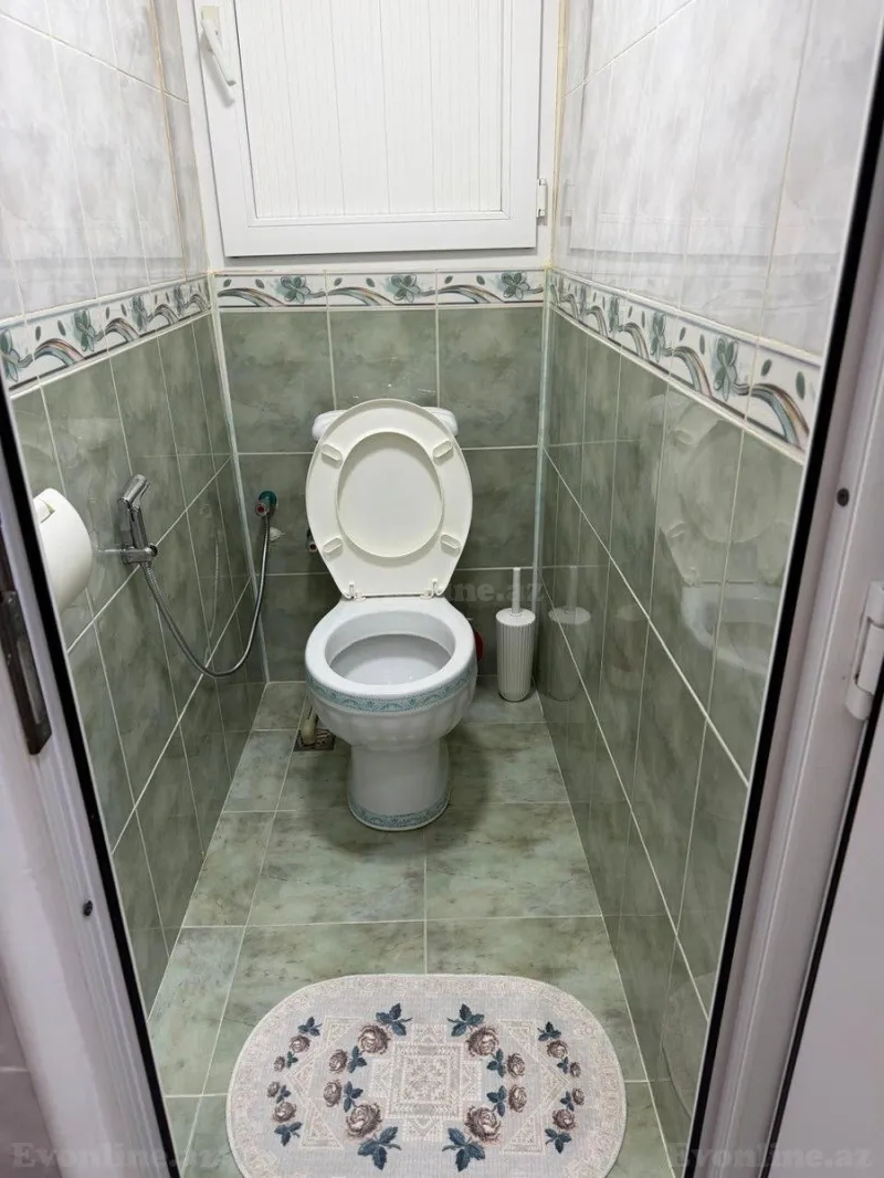 Satılır 2 otaqlı Mənzil Köhnə tikili 65 m² Xətai r. - şəkil 11