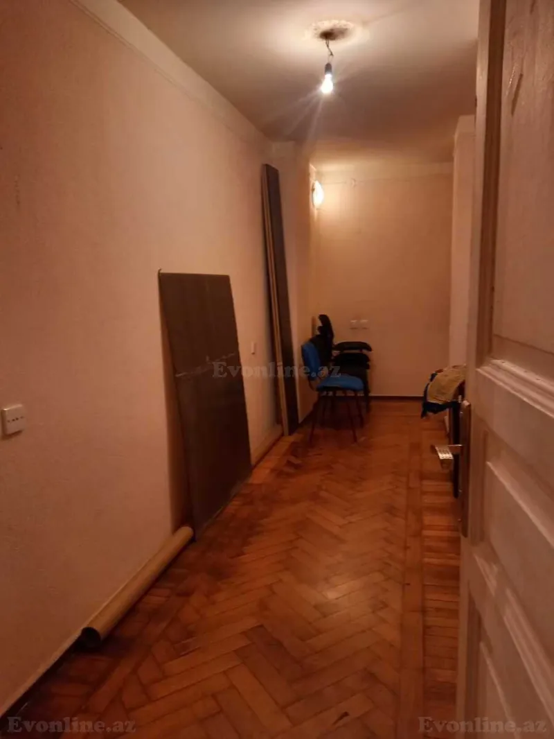 Kirayə verilir Ofis 150 m² Nizami m. - şəkil 11