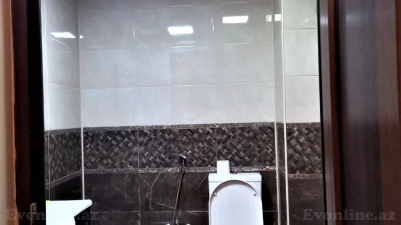 Kirayə verilir Ofis 150 m² Nizami m. - şəkil 13