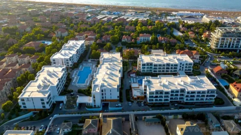 2 otaqlı Mənzil 105 m² Sabunçu r. Kirayə verilir
