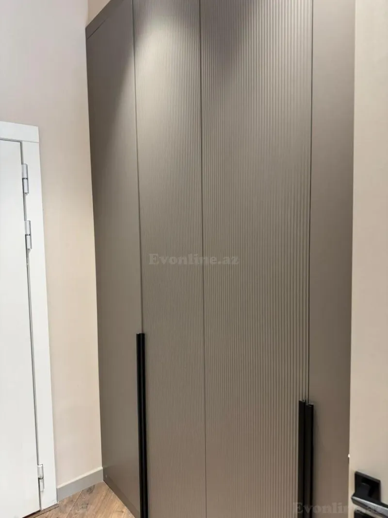 Kirayə verilir 2 otaqlı Mənzil Yeni tikili 105 m² Sabunçu r. - şəkil 7