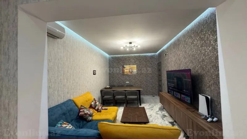 Satılır 3 otaqlı Mənzil Köhnə tikili 90 m² 8-ci kilometr - şəkil 3