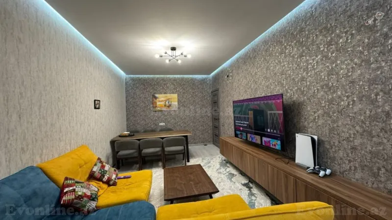Satılır 3 otaqlı Mənzil Köhnə tikili 90 m² 8-ci kilometr - şəkil 4