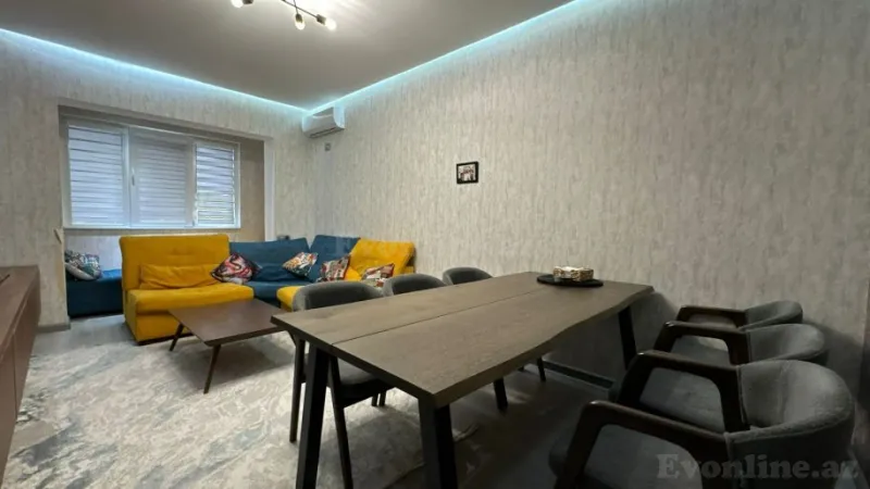 Satılır 3 otaqlı Mənzil Köhnə tikili 90 m² 8-ci kilometr - şəkil 6