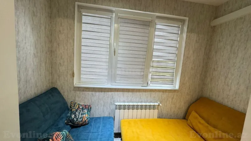 Satılır 3 otaqlı Mənzil Köhnə tikili 90 m² 8-ci kilometr - şəkil 7