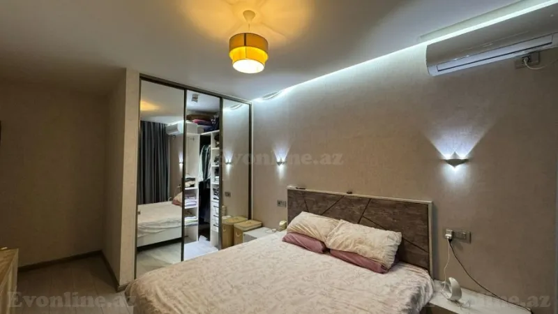 Satılır 3 otaqlı Mənzil Köhnə tikili 90 m² 8-ci kilometr - şəkil 9