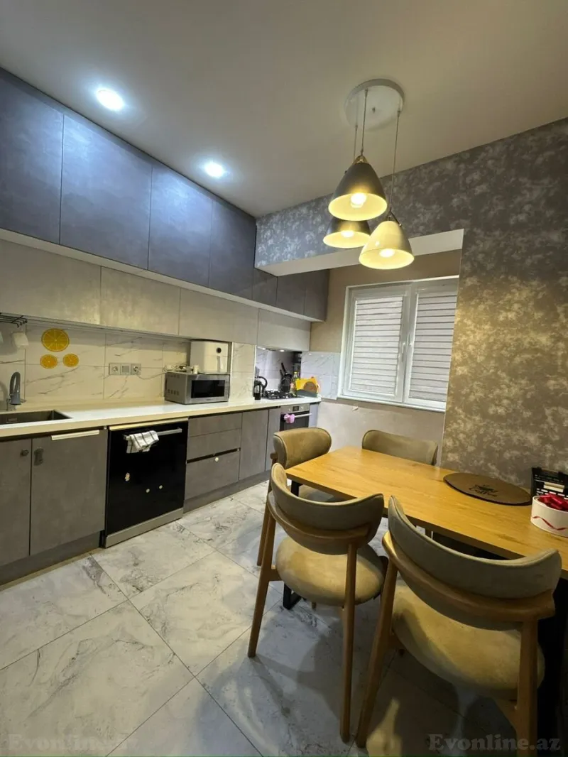 Satılır 3 otaqlı Mənzil Köhnə tikili 90 m² 8-ci kilometr - şəkil 15