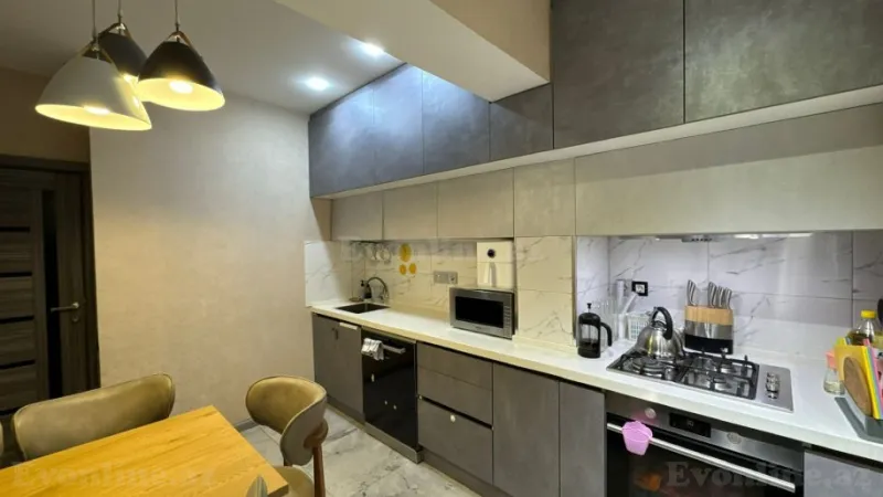 Satılır 3 otaqlı Mənzil Köhnə tikili 90 m² 8-ci kilometr - şəkil 17