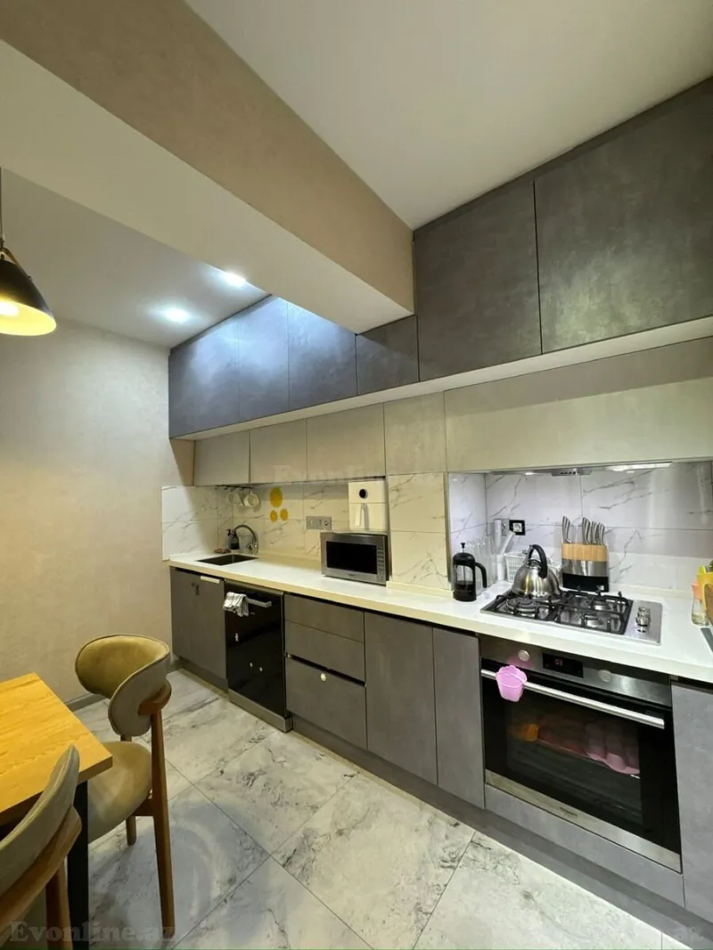 Satılır 3 otaqlı Mənzil Köhnə tikili 90 m² 8-ci kilometr - şəkil 18