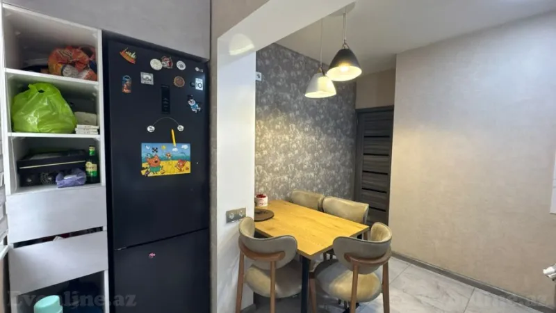 Satılır 3 otaqlı Mənzil Köhnə tikili 90 m² 8-ci kilometr - şəkil 19