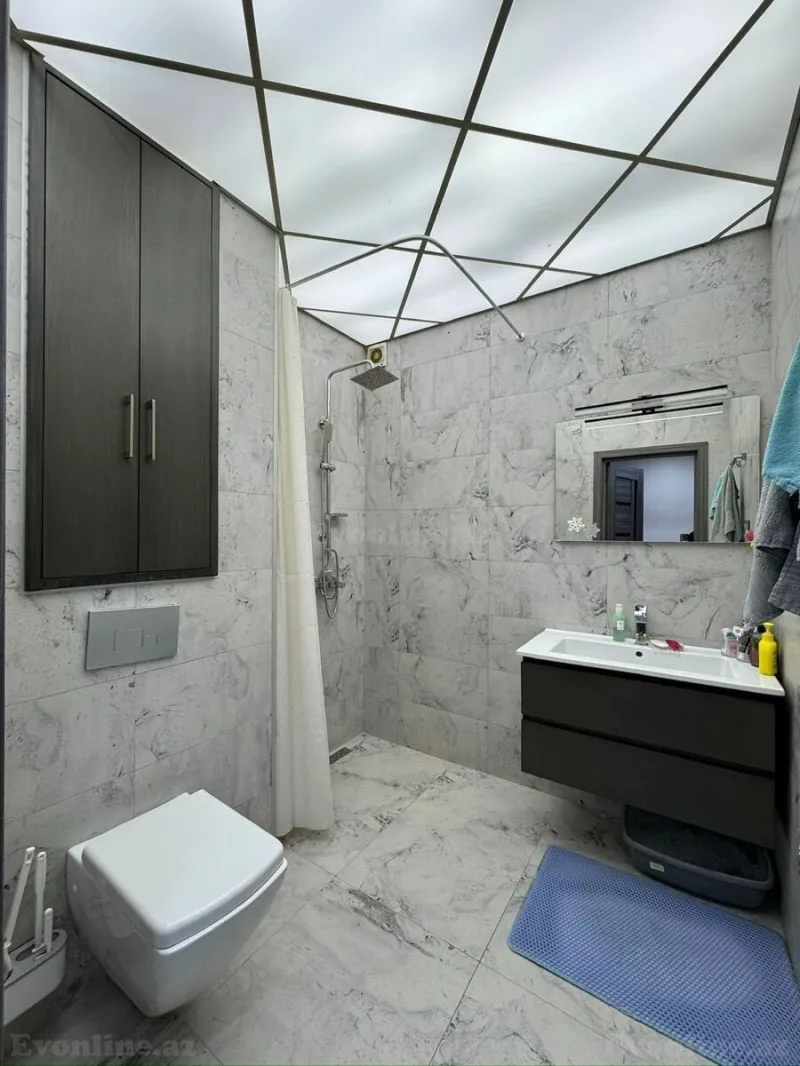 Satılır 3 otaqlı Mənzil Köhnə tikili 90 m² 8-ci kilometr - şəkil 20