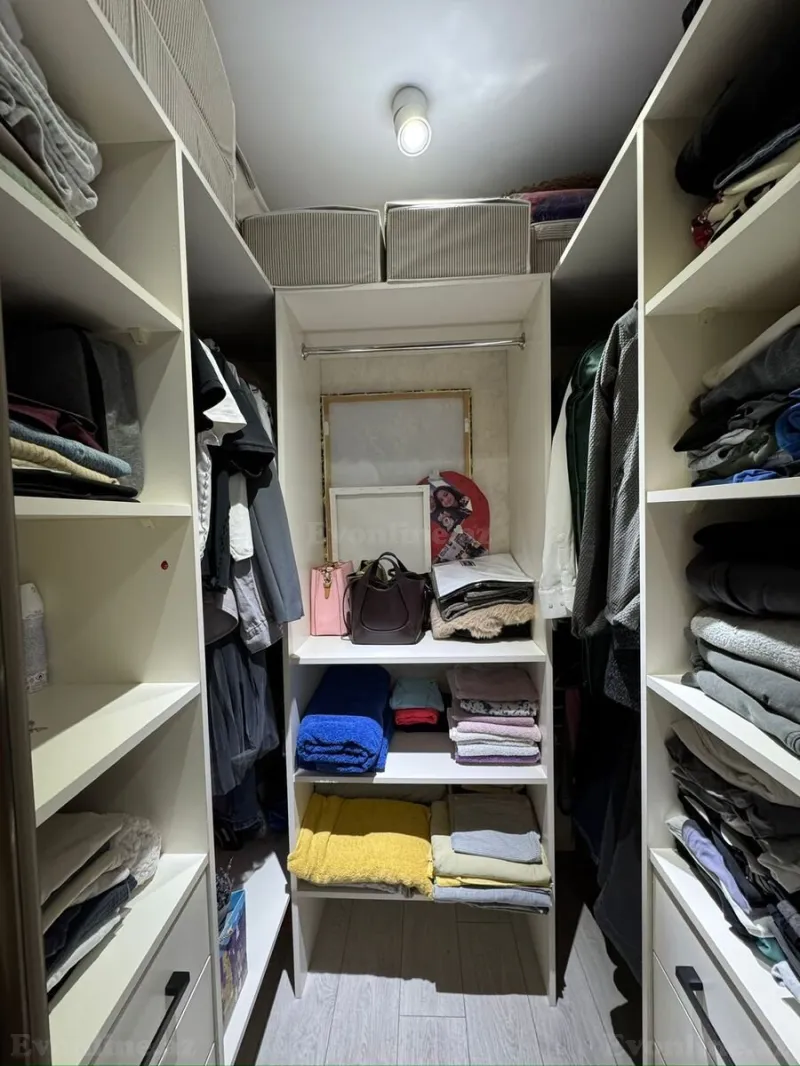 Satılır 3 otaqlı Mənzil Köhnə tikili 90 m² 8-ci kilometr - şəkil 22