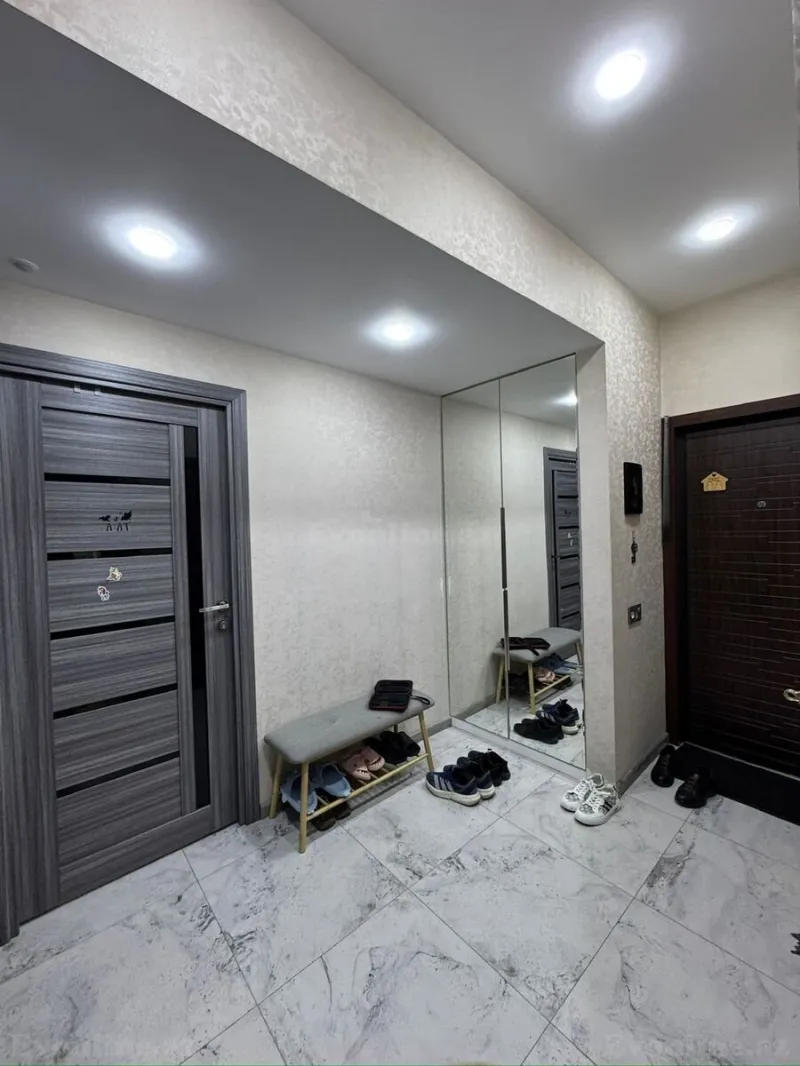Satılır 3 otaqlı Mənzil Köhnə tikili 90 m² 8-ci kilometr - şəkil 24