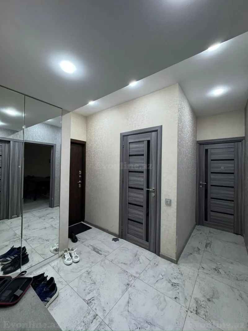 Satılır 3 otaqlı Mənzil Köhnə tikili 90 m² 8-ci kilometr - şəkil 25