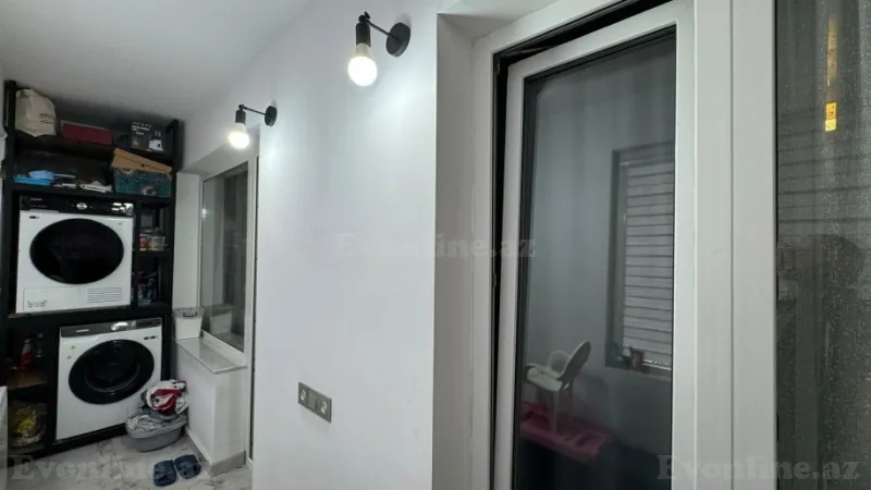 Satılır 3 otaqlı Mənzil Köhnə tikili 90 m² 8-ci kilometr - şəkil 27