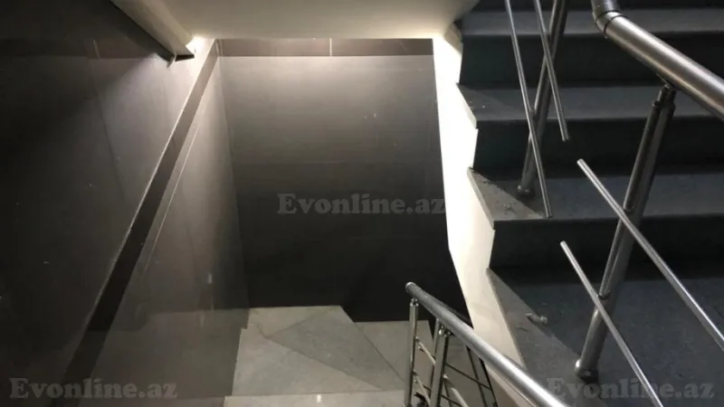 Kirayə verilir Obyekt 700 m² Gənclik m. - şəkil 2