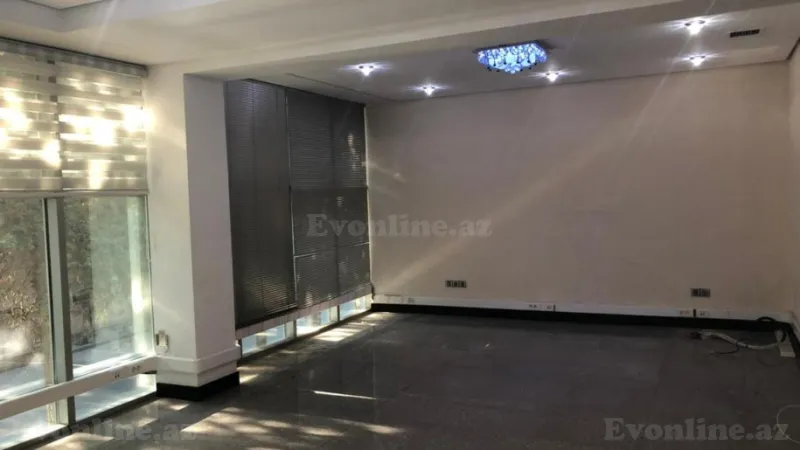 Kirayə verilir Obyekt 700 m² Gənclik m. - şəkil 5