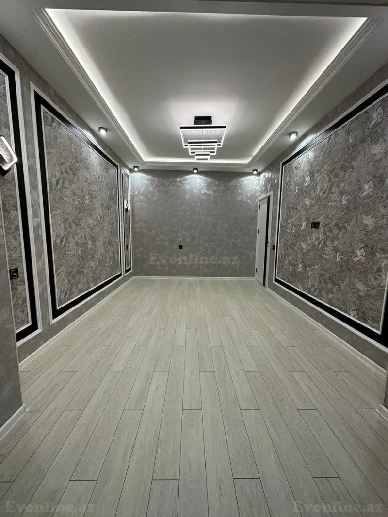 Satılır 3 otaqlı Mənzil Köhnə tikili 85 m² 4-cü mikrorayon - şəkil 3
