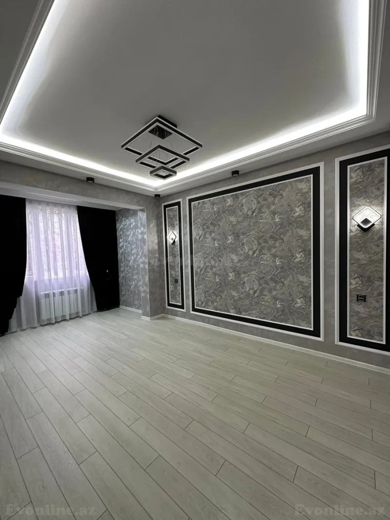 Satılır 3 otaqlı Mənzil Köhnə tikili 85 m² 4-cü mikrorayon - şəkil 4