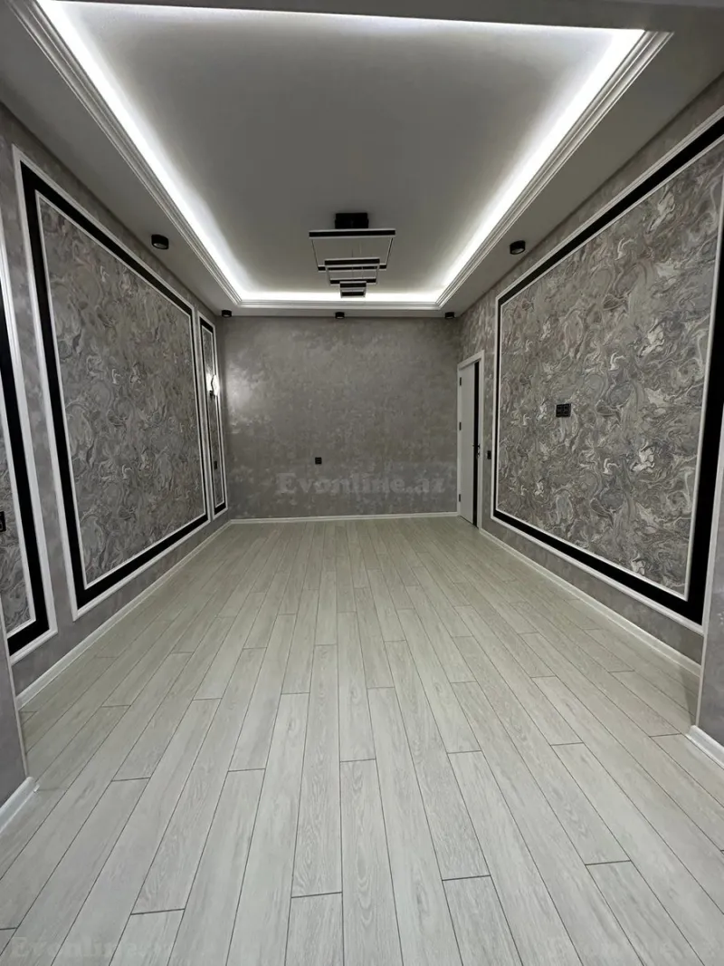Satılır 3 otaqlı Mənzil Köhnə tikili 85 m² 4-cü mikrorayon - şəkil 5