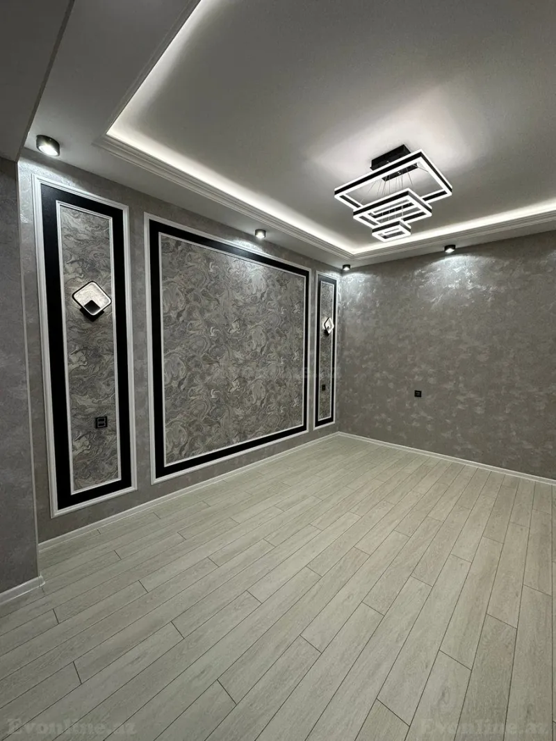 Satılır 3 otaqlı Mənzil Köhnə tikili 85 m² 4-cü mikrorayon - şəkil 6