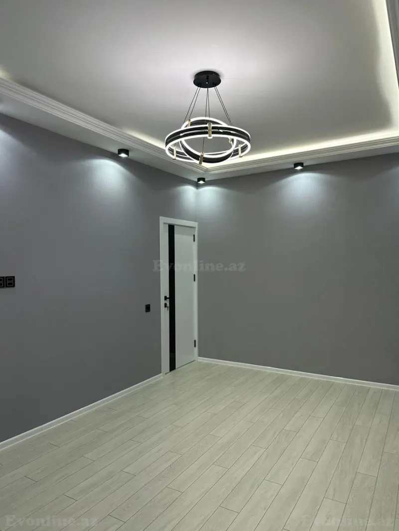Satılır 3 otaqlı Mənzil Köhnə tikili 85 m² 4-cü mikrorayon - şəkil 8