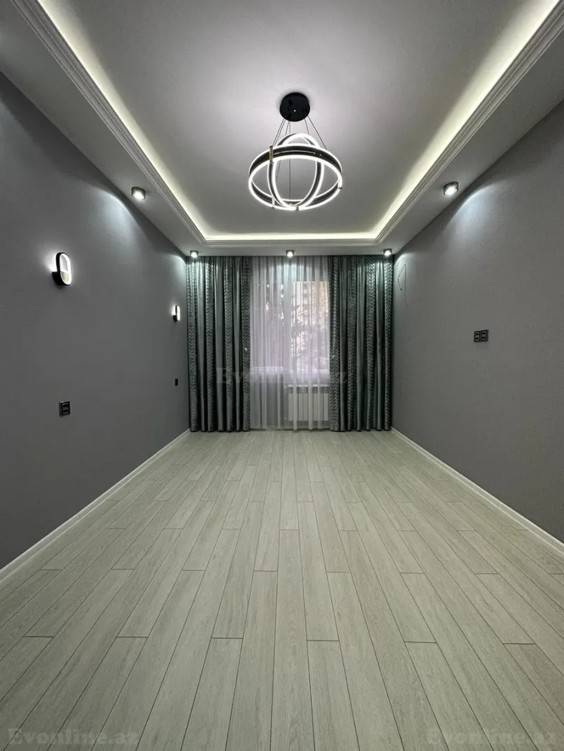 Satılır 3 otaqlı Mənzil Köhnə tikili 85 m² 4-cü mikrorayon - şəkil 9