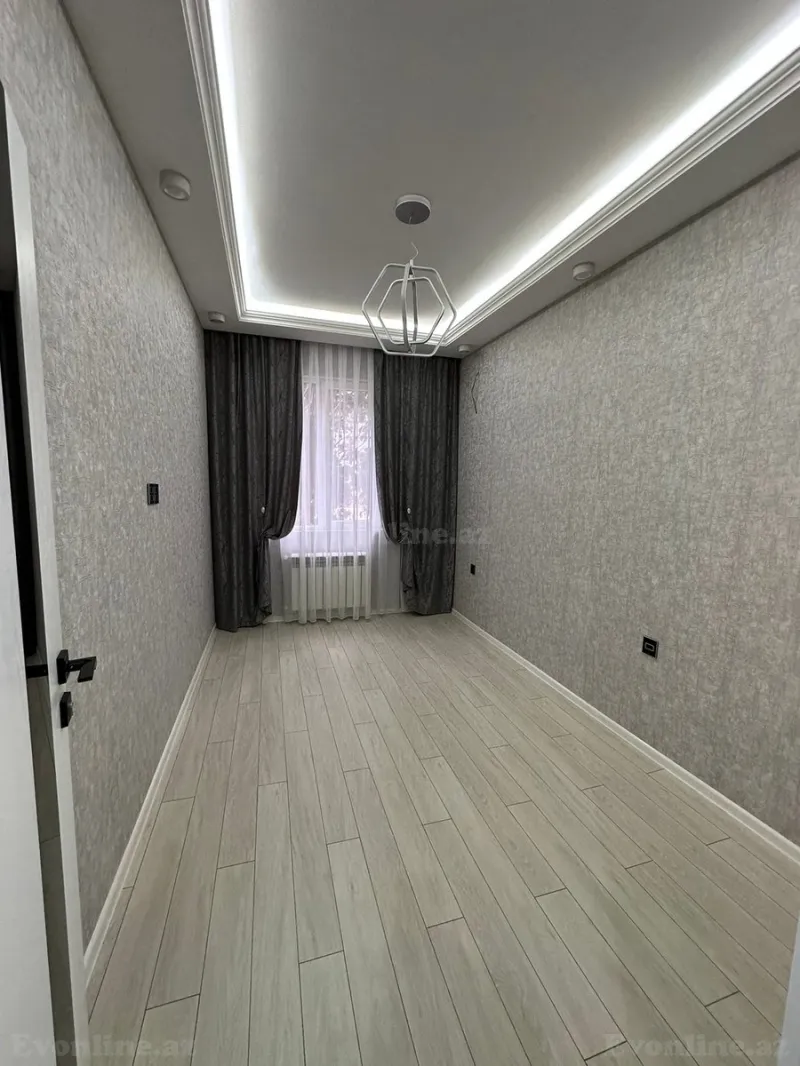 Satılır 3 otaqlı Mənzil Köhnə tikili 85 m² 4-cü mikrorayon - şəkil 10