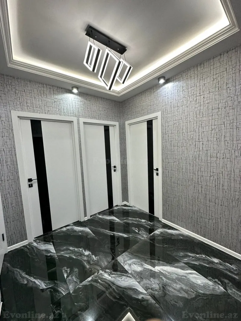 Satılır 3 otaqlı Mənzil Köhnə tikili 85 m² 4-cü mikrorayon - şəkil 11