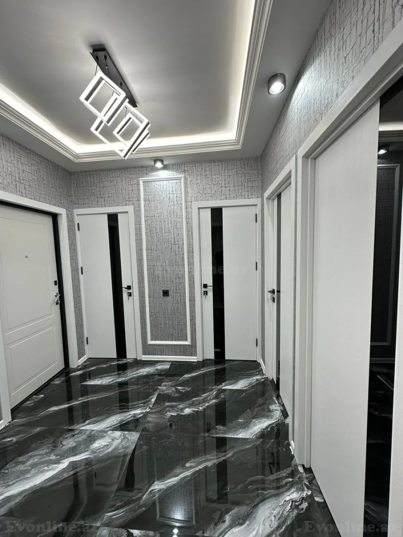 Satılır 3 otaqlı Mənzil Köhnə tikili 85 m² 4-cü mikrorayon - şəkil 12