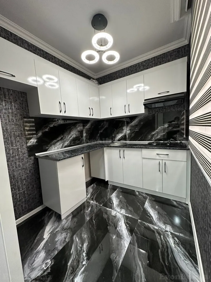 Satılır 3 otaqlı Mənzil Köhnə tikili 85 m² 4-cü mikrorayon - şəkil 14