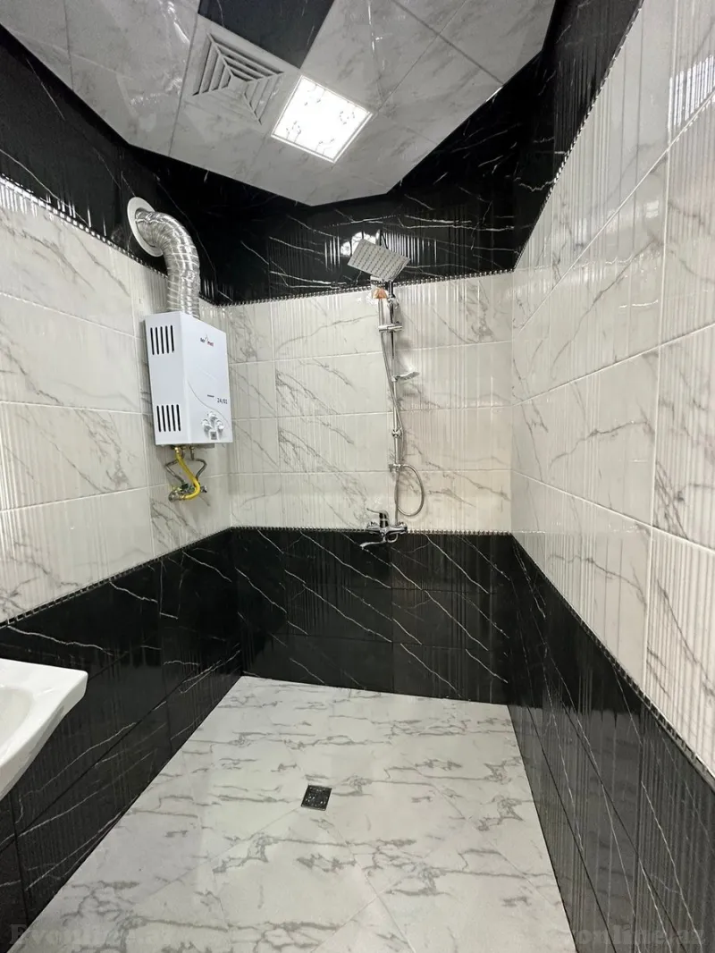 Satılır 3 otaqlı Mənzil Köhnə tikili 85 m² 4-cü mikrorayon - şəkil 16