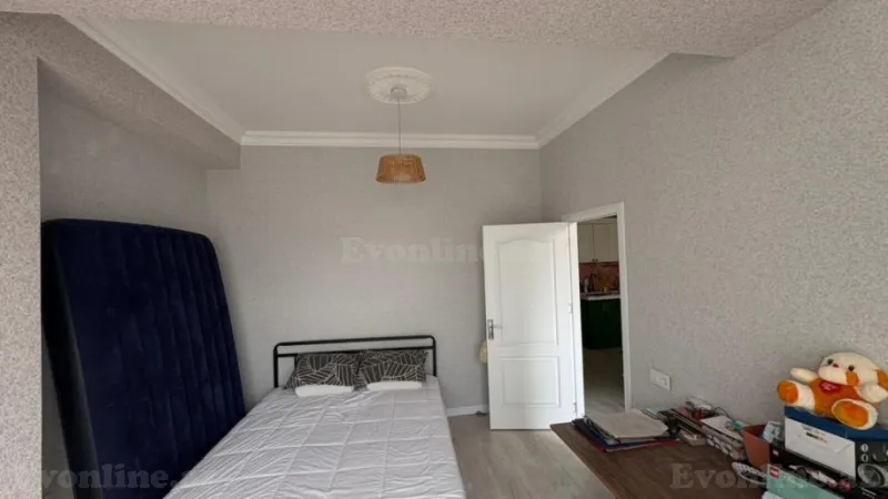 Kirayə verilir 3 otaqlı Mənzil Yeni tikili 90 m² Nəriman Nərimanov m. - şəkil 7