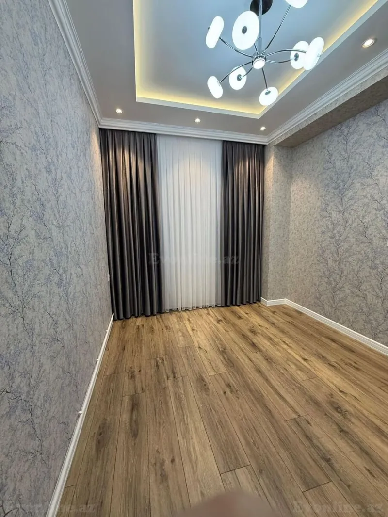 Satılır 2 otaqlı Mənzil Yeni tikili 69.2 m² Suraxanı r. - şəkil 4