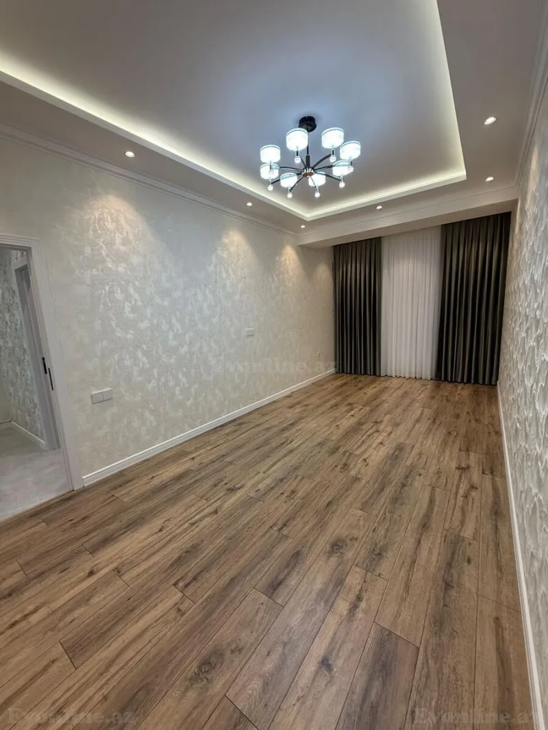 Satılır 2 otaqlı Mənzil Yeni tikili 69.2 m² Suraxanı r. - şəkil 6