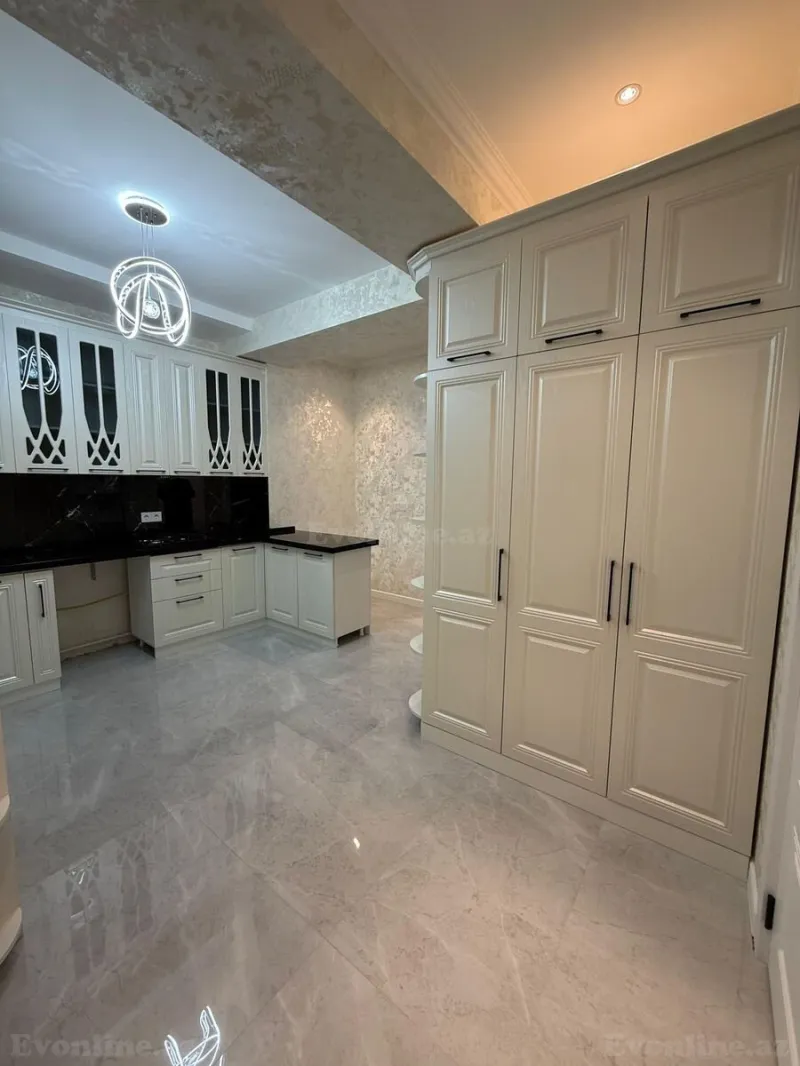 Satılır 2 otaqlı Mənzil Yeni tikili 69.2 m² Suraxanı r. - şəkil 7