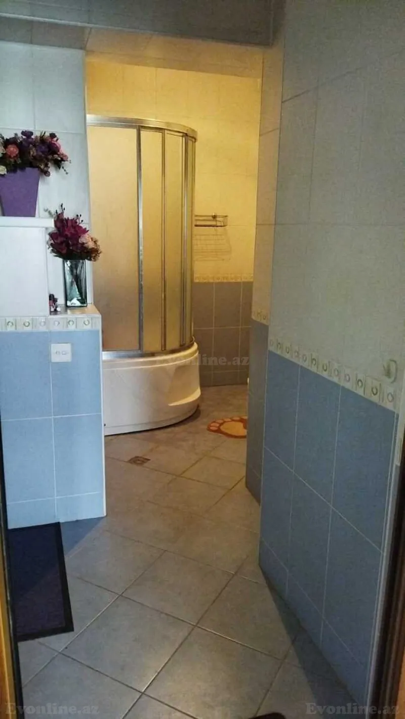 Satılır 2 otaqlı Mənzil Köhnə tikili 85 m² Nizami m. - şəkil 6