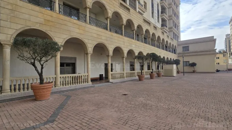 Satılır 4 otaqlı Mənzil Yeni tikili 210 m² Kubinka - şəkil 2